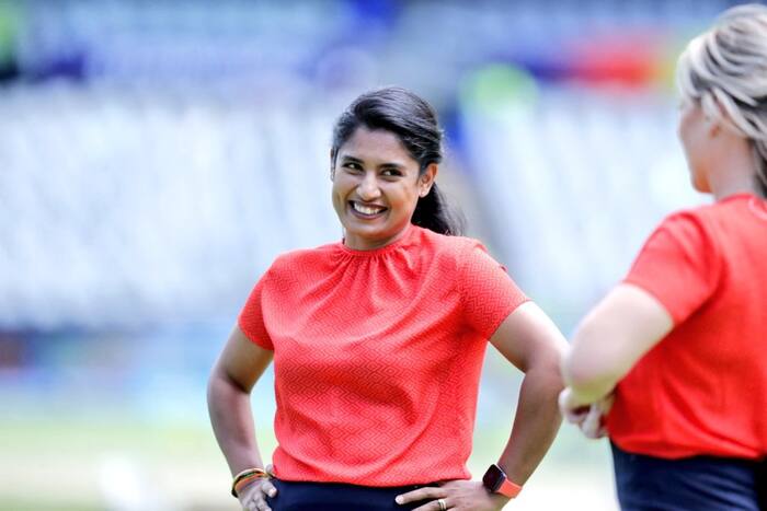 Mithali Raj 2