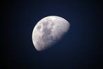 New Source Of Water Found In Moon Samples From China Mission