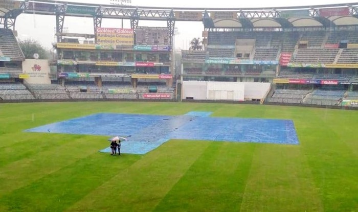 Mumbai Weather Forecast, India Vs Australia 1st ODI: Rain Likely To ...