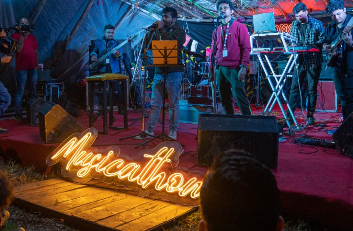 Musicathon is Back! Date & Ticket Price Of The Mountain Music Festival In HP Musicathon is Back! Date & Ticket Price Of The Mountain Music Festival In HP