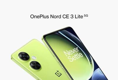 OnePlus Nord CE 3 Lite 5G specs leak ahead of launch -  news