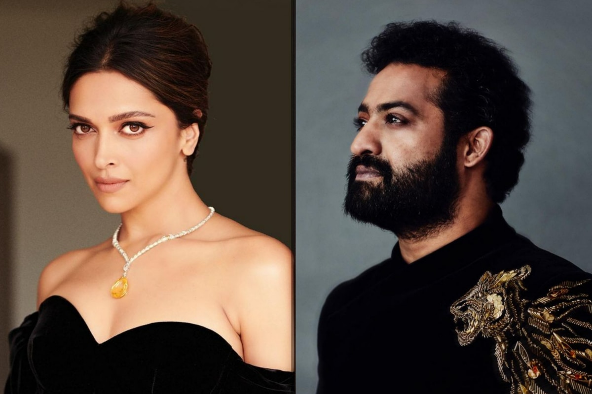 India at Oscars: Deepika stuns in Louis Vuitton gown, team 'RRR' goes desi