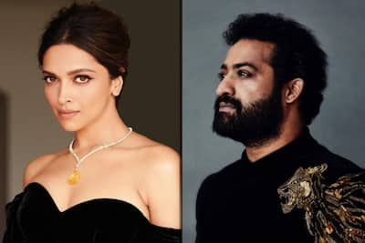 Oscars 2023: Deepika Padukone Stuns in Black; RRR Team Arrives at Red Carpet