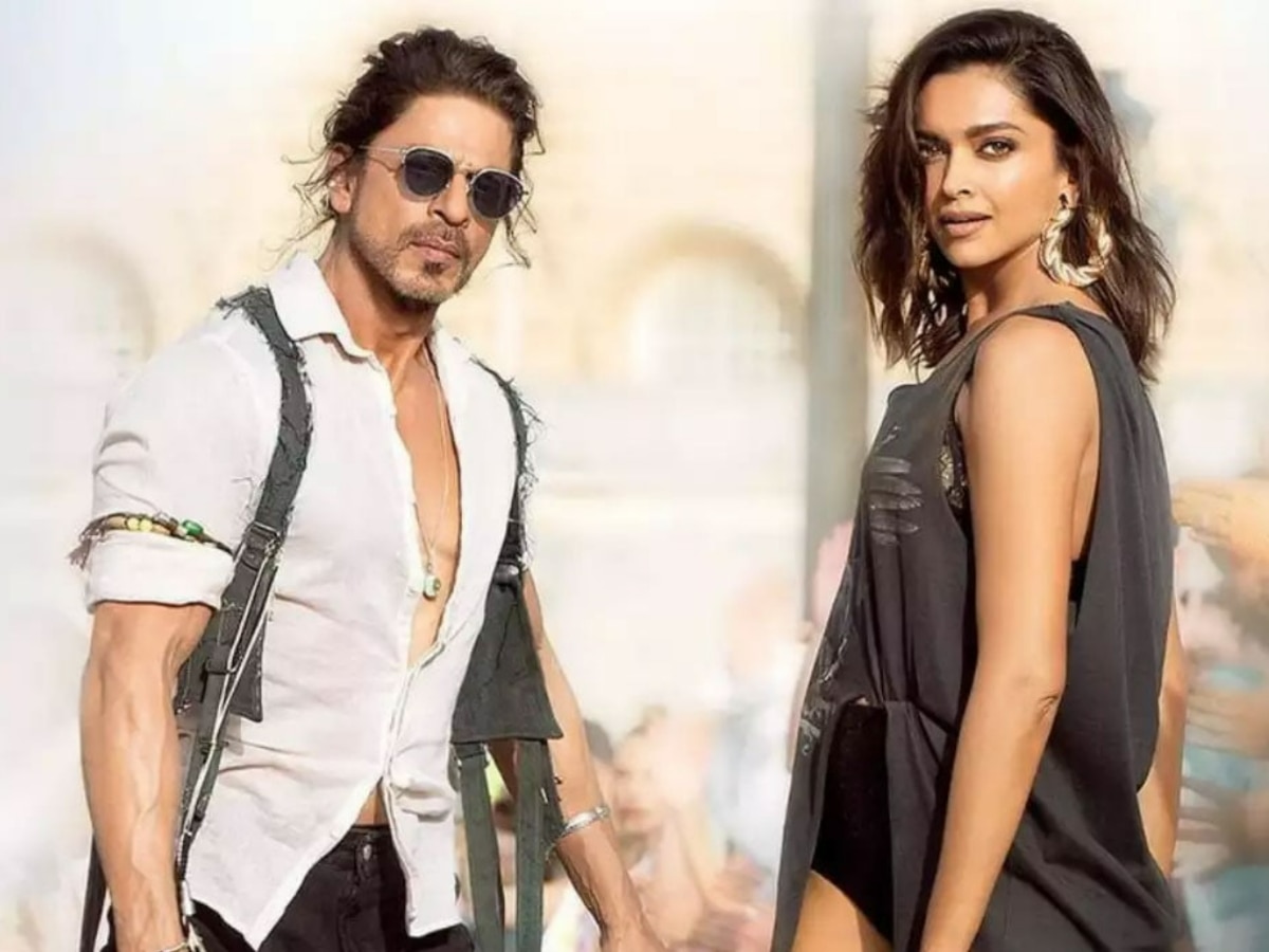 Pathaan Box Office Collection Day 35: Shah Rukh Khan Biggie Sets ...