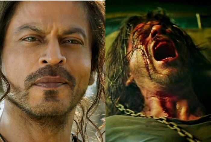 Pathaan auf OTT: Internetnutzer mochten die gelöschte Szene von Shah Rukh Khan nicht – hier ist der Grund