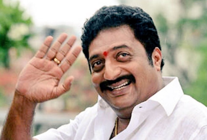 महज 300 रुपये महीने में स्टेज शो करता था 'सिंघम' का 'जयकांत शिकरे ...