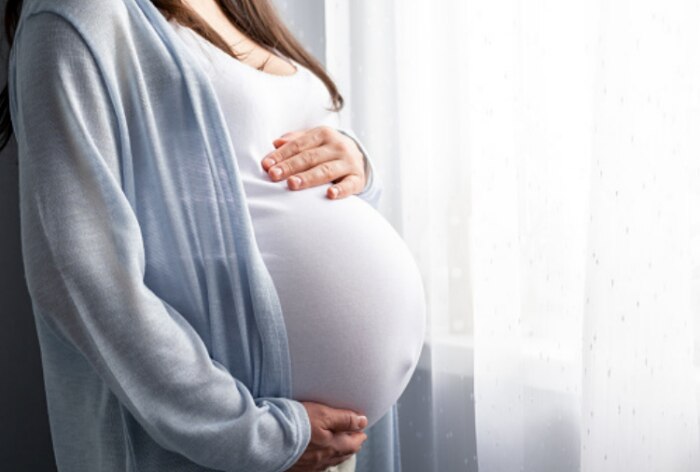 Wie vermeidet man Schwangerschaftsrisiken durch Gewichtszunahme?  Experte spricht!
