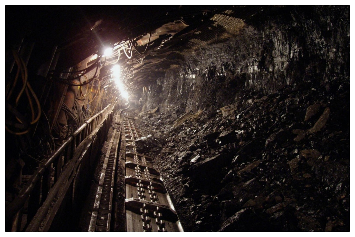 Coal Ministry Auctions Two More Mines Of Odisha