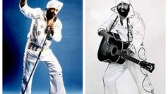 Peter Singh, The Sikh Elvis, The Singing Sikh, and The Rocking Sikh’s Rich Legacy: Watch
