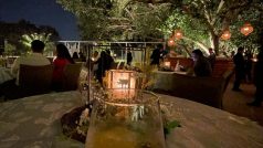 Qla: For The Lovers of Delhi’s Culture And The Best Blend of European Food