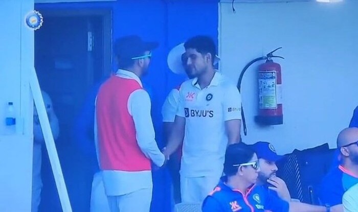 Shubman Gill, Shubman Gill Nachrichten, Shubman Gill Alter, Shubman Gill Updates, Shubman Gill Aufzeichnungen, Shubman Gill Läufe, KL Rahul, KL Rahul Nachrichten, KL Rahulage, KL Rahul Updates, KL Rahul Aufzeichnungen, Ind vs. Aus 3. Test Live-Ergebnis, Ind vs Aus 3rd Test Live Cricket Score, Ind vs Aus 3rd Test Live-Streaming, Ind vs Aus 3rd Test Kader, Ind vs Aus 3rd Test Toss.