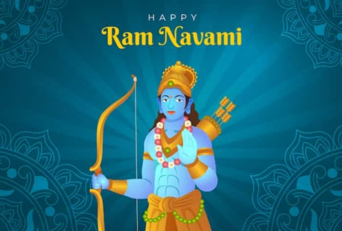 Happy Ram Navami 2023: Best Wishes, Images, Greetings, Messages And ...