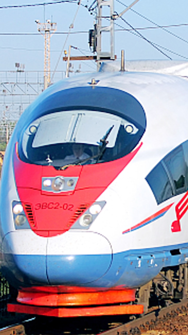 The world's 10 longest railway networks - Railway Technology