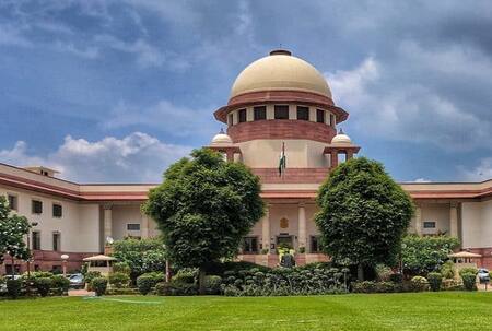 14 Opposition Parties Move Supreme Court Over 'Misuse' Of Central Agencies, Hearing On April 5 14 Opposition Parties Move Supreme Court Over 'Misuse' Of Central Agencies, Hearing On April 5