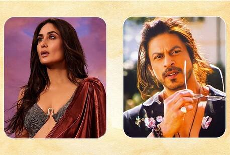 ‘SRK is Mumbai, Kareena is Switzerland’: Viral Instagram Post Dedicates Actors With Cities And It’s So Relatable