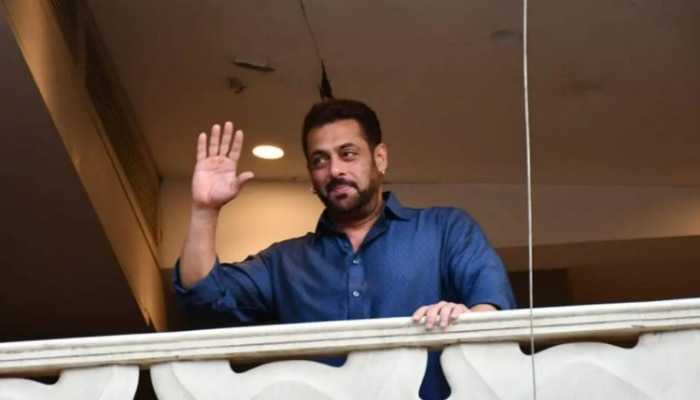 Salman Khan Advised To Avoid On-Ground Events After Getting Death Threats