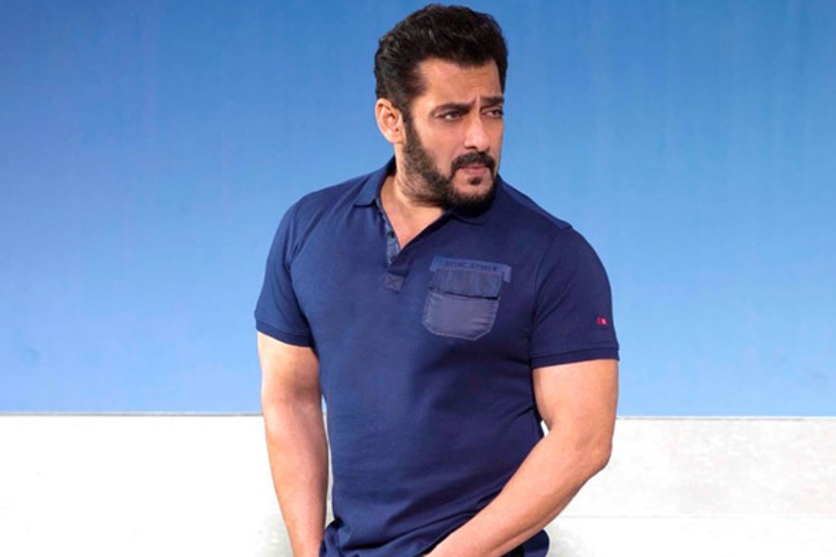 Salman Khan kritisiert junge Schauspieler, die hohe Gagen verlangen: „Wir werden sie ermüden“