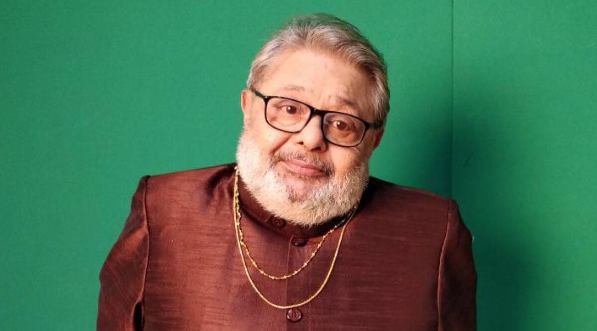 Veteran Actor Sameer Khakhar Dies at 71 Due to Multiple Organ Failure