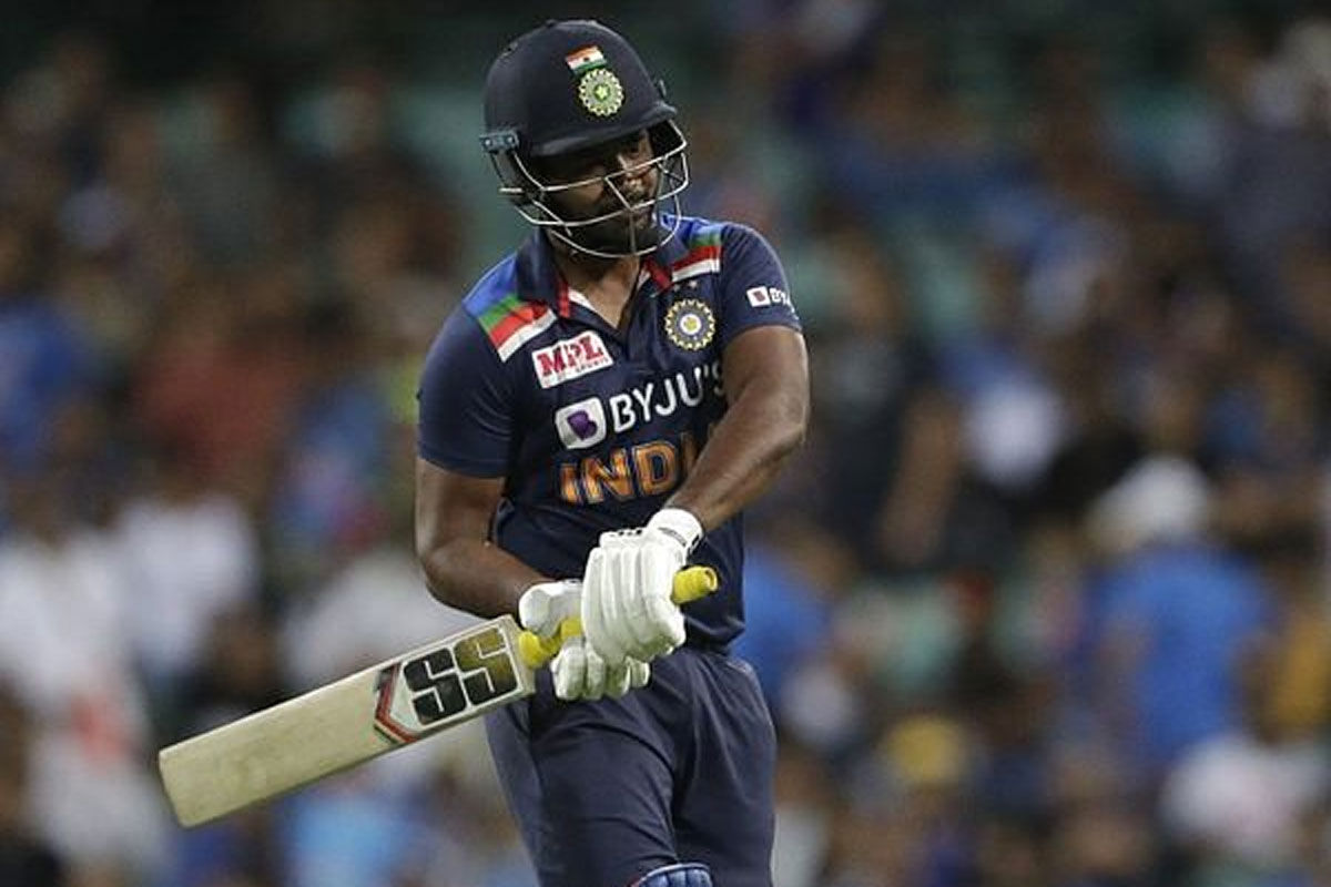 Sanju Samson, Sanju Samson news, Sanju Samson age, Sanju Samson updates, Sanju Samson runs, Sanju Samson records, Sanju Samson ipl, IPL 2023, RR Captain, RR Schedule, RR team news, RR Squad, IPL 2023 Schedule, AB de Villiers, AB de Villiers news, AB de Villiers age, AB de Villiers runs, AB de Villiers ipl, AB de Villiers records, Cricket News
