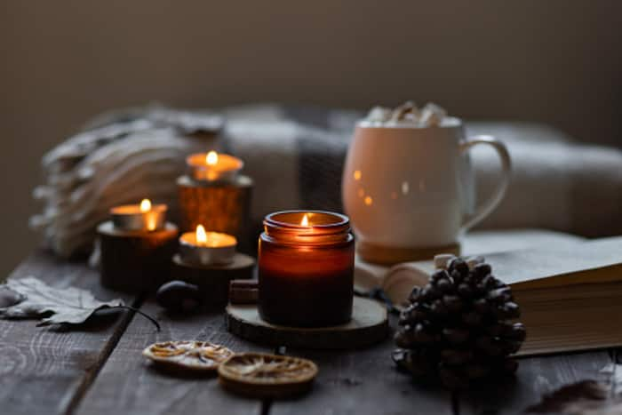 Scented Candles Benefits 4 Effective Mental Health Advantages Of