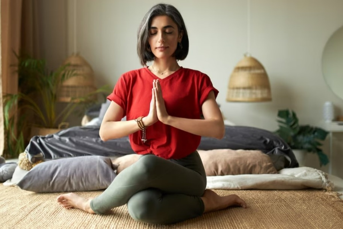 Yoga für Frauen: 5 kraftvolle Asanas, die junge Frauen täglich machen müssen