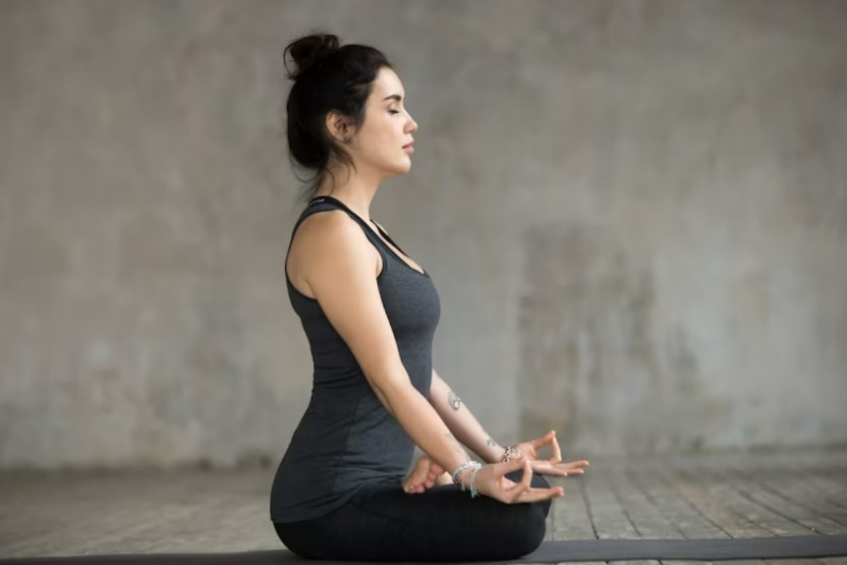 Exploring the Efficacy of Yoga in Lowering High Blood Pressure