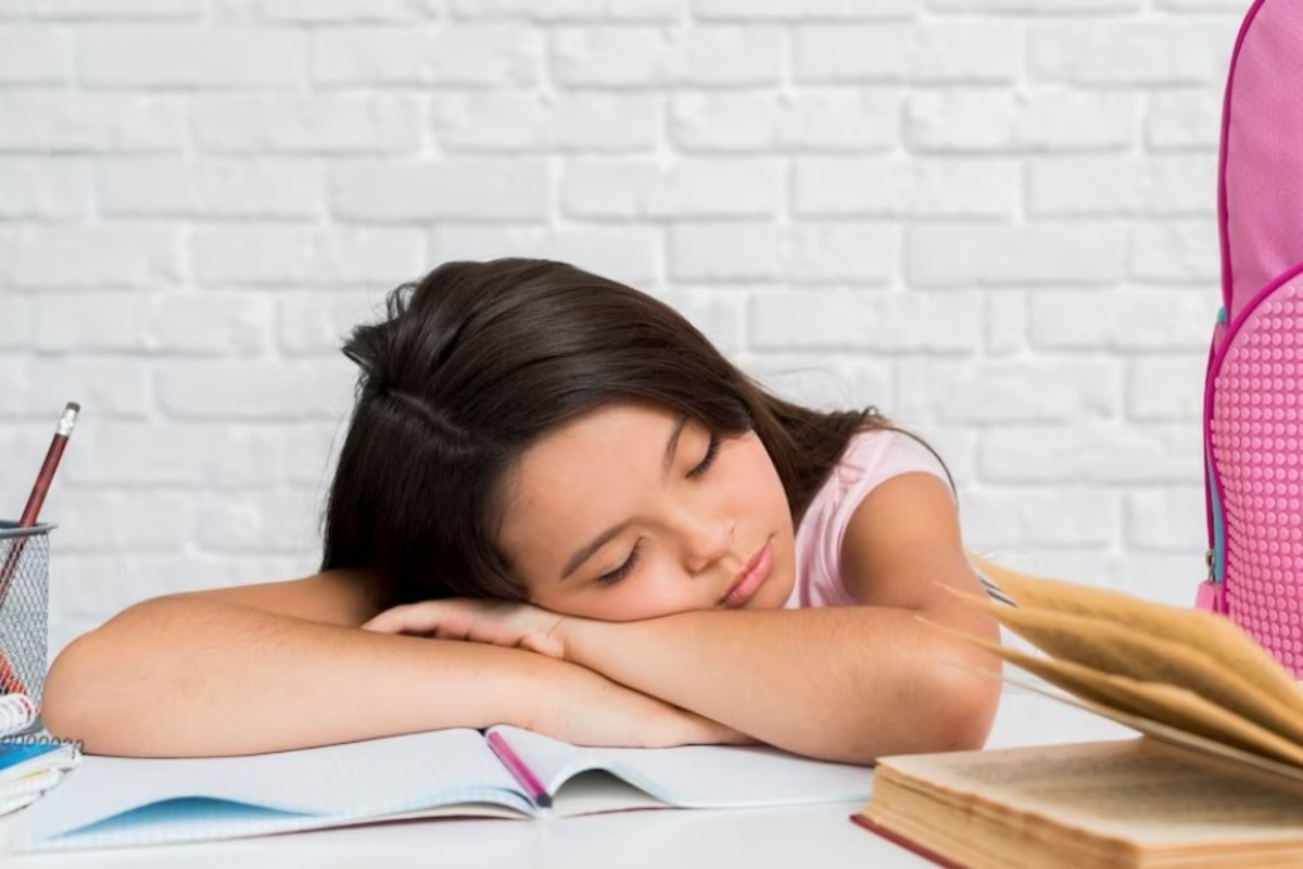 Importance of Good Sleep: 5 Reasons Why Sleeping Is Essential Before Exams