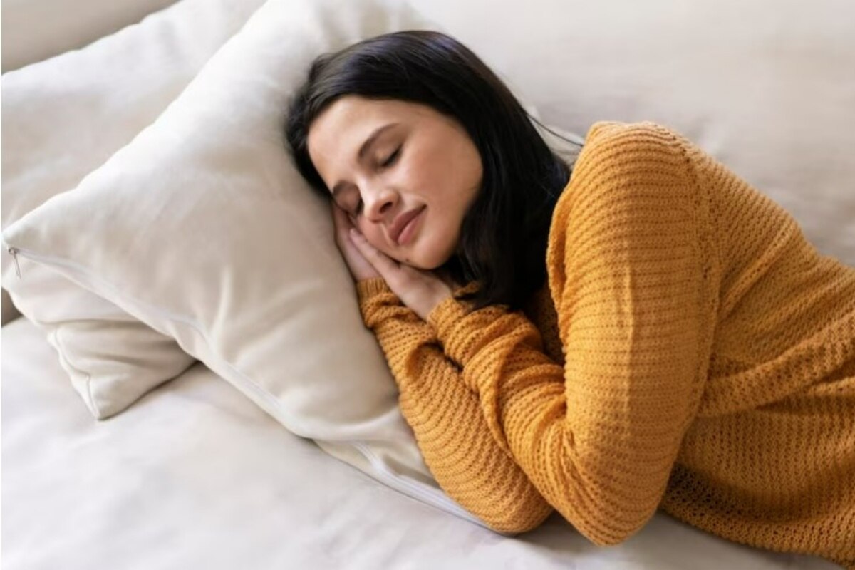 Schlafentzug: 7 von Experten unterstützte Tipps zur Verbesserung der Schlafqualität in der Nacht