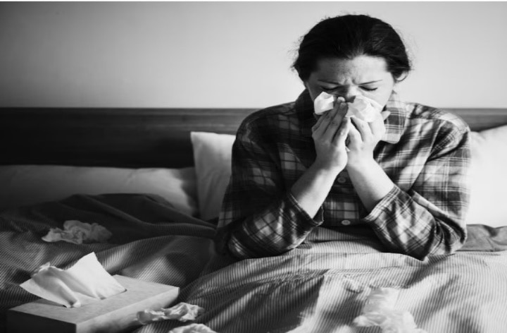 Viral Infections Rise In India: Understanding Difference Between COVID, H3N2 And Flu