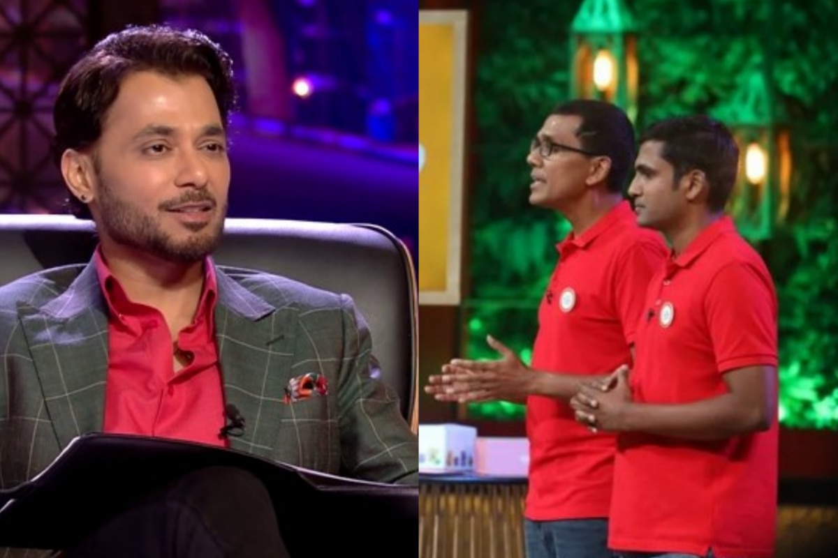 Shark Tank India 2: Anupam Mittal Goes Nuts Over 'Naughty Bedroom Gifts' Pitch, Here's What Happened Next!