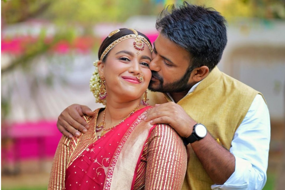 Swara Bhasker Speaks on Marrying a Muslim Man, Celebrating 'Common Traditions' With Fahad Ahmad in Inter-Faith Marriage