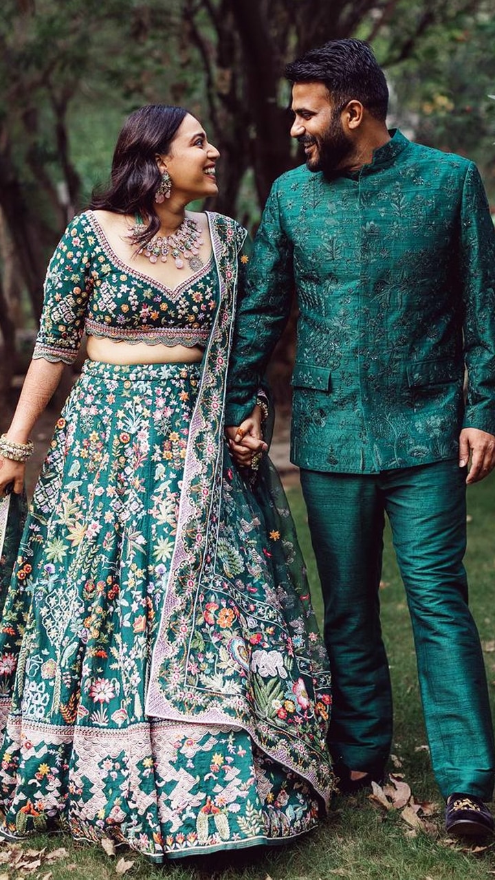 Designer Mint Green Lehenga Choli Bridal Dress #BN1266 | Latest bridal  dresses, Bridal dresses, Indian bridal dress