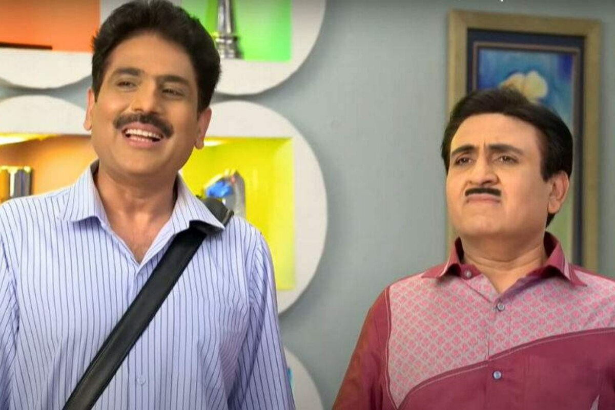 Taarak Mehta Ka Ooltah Chashmah Star Shailesh Lodha bricht das Schweigen, als er die Show verlässt Produzent Schauspieler Se Bada Nahi Ho Sakta...
