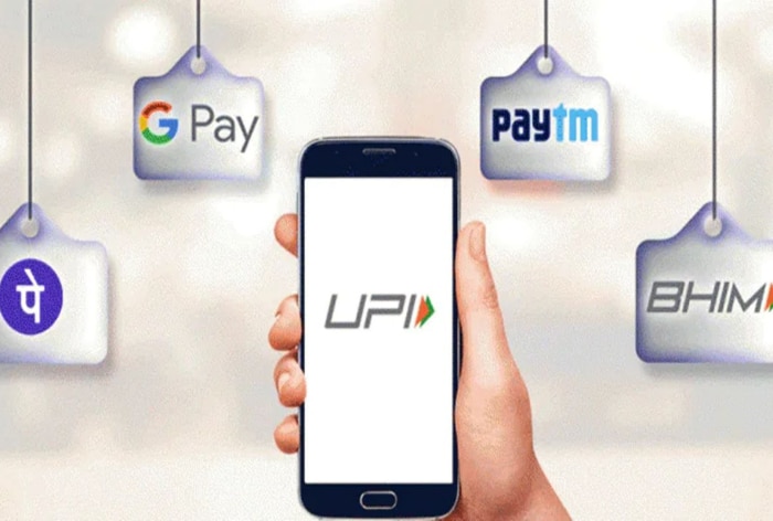 Gpay, Paytm and other UPI Merchant Transactions Above Rs 2,000 To be  Charged From April 1