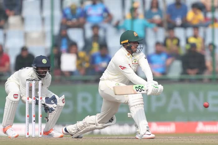 Usman Khawaja Reverse