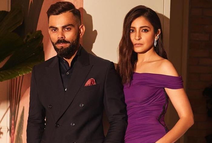 Read more about the article Happy Birthday my Everything – Virat Kohlis Heartwarming Wish For Anushka Sharma Breaks Internet