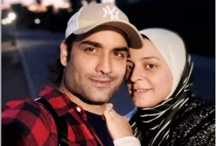 Vivian Dsena konvertiert zum Islam und gibt bekannt, dass er mit seiner Frau Nouran Aly eine 4-monatige Tochter hat