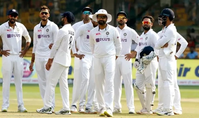 WTC Final 2023 Scenario: India Qualify For 2nd World Test Championship ...