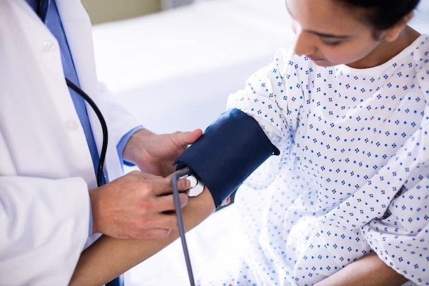 Hypertension: 5 BIG Risk Factors of Uncontrolled High Blood Pressure in Adults