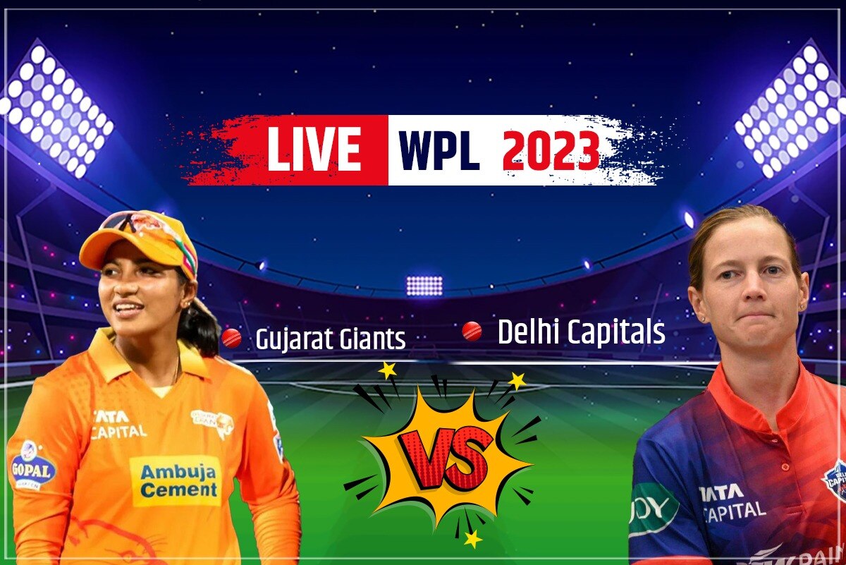 Live WPL Today Match, Live WPL Today Match News, Live WPL Today Match Updates, Live WPL Today Match Scores, Live WPL Today Match Neueste Nachrichten, Live WPL Today Match Neueste Updates, Live WPL Today Match Pics, Live WPL Today Match Playing XIs, Live WPL Today Match Toss Updates, GG-W vs. DEL-W, GG-W vs. DC, GG-W vs. DC-W, GG-W vs. DEL-W Live, GG-W vs. DEL-W Live Score, GG- W vs DEL-W Live-Updates, GG-W vs DEL-W Live-Bilder, GG-W vs DEL-W Live auf Google, GG-W vs DEL-W Live Score auf Google, GG-W vs DEL-W Live On Google Discover, GG-W vs. DEL-W On Google, GG-W vs. DEL-W Google Score, GG-W vs. DEL-W Live Score Google WPL 2023, WPL 2023 Live-Streaming, WPL 2023 Live-Updates, WPL 2023 live online Streaming, WPL 2023 Zeitplan, WPL 2023 Timings, WPL 2023 Kader, Gujarat Giants vs. Delhi Capitals, GG vs. DC, Gujarat vs. Delhi, GG-W vs. DEL-W, Gujarat Giants vs. Delhi Capitals,, Jio Cinemas, GG-W vs DEL-W Live-Updates, GG-W vs DEL-W Live-Cricket-Streaming, GG-W vs DEL-W Live-Ergebnisse und Updates, Women's Premier League  e, Cricket News, BCCI