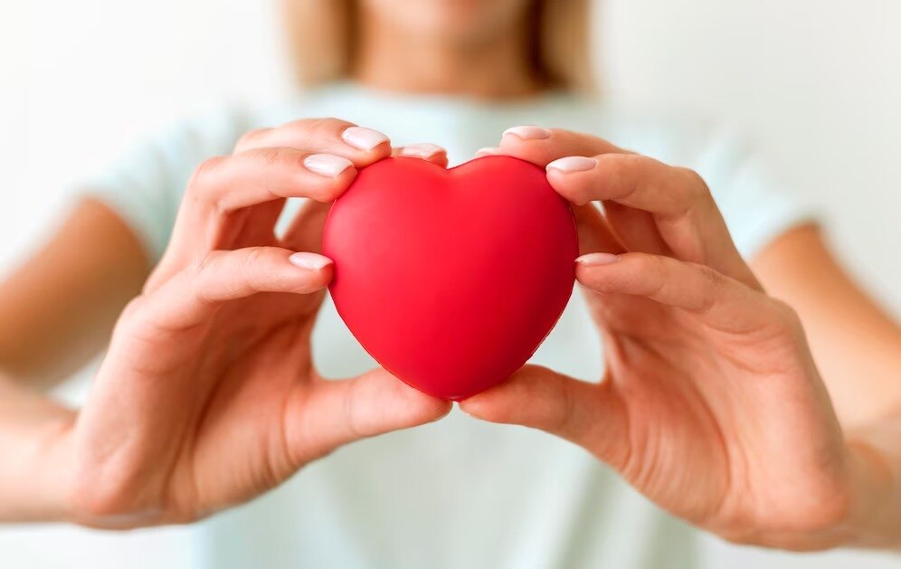 Herzgesundheit: 4 essenzielle Kochmethoden zur Vorbeugung chronischer Herzkrankheiten