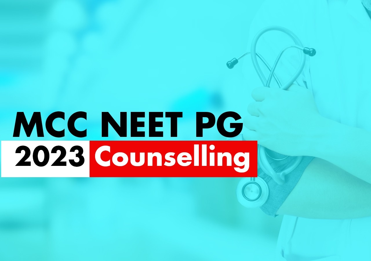 NEET PG 2023 Counselling Schedule to Bombay High Court Hearing: A Brief Timeline of Events