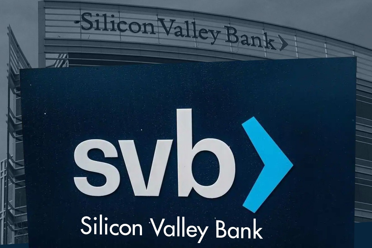 RBI Chief Cautions Banks As SVB Financial Files For Bankruptcy. How It Affects Indian Startups