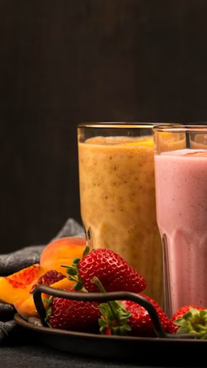 6 Best Drinks For Healthy Digestion