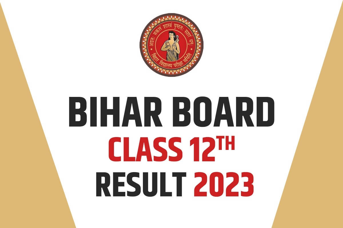 BSEB Bihar Board 12th Result 2023 To Be OUT Soon: How To Check Marks Online And Through SMS, Step-By-Step Guide