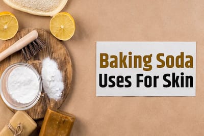 The Pros and Cons of Using Baking Soda for Your Skin