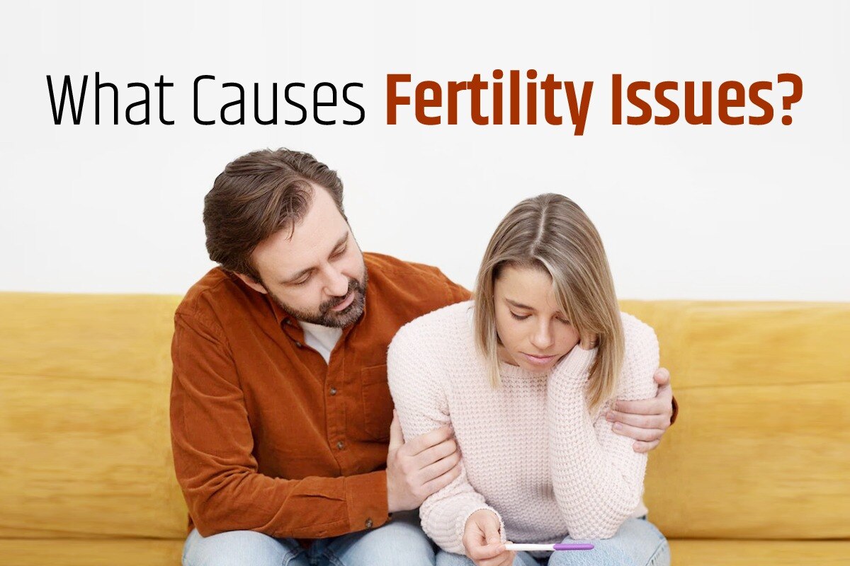 Infertility 6 Lifestyle Choices That May Reduce The Chances Of Conceiving