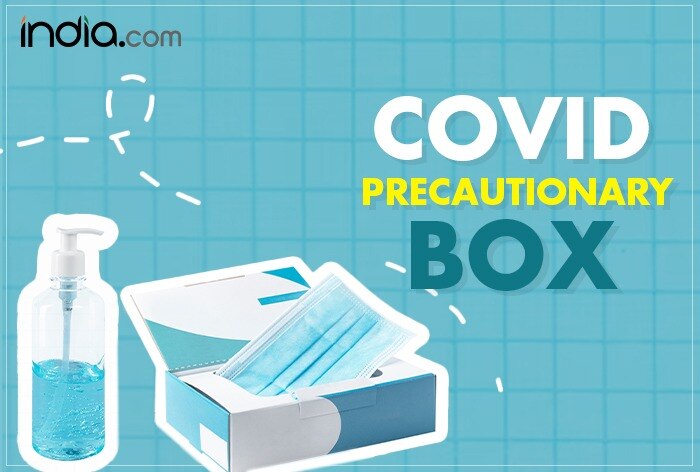 Revisiting COVID-19 Precautionary Box: Most Prominent Symptoms And How to Cure Yourself Before It Worsens