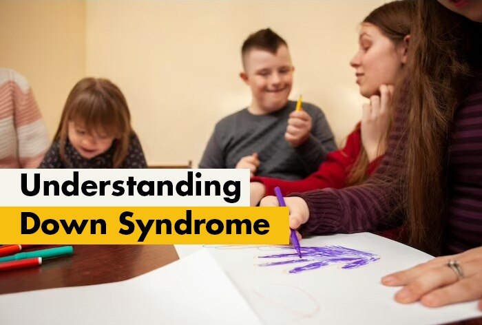 World Down Syndrome Day: Why We Need To Be More Sensitive About This Medical Condition