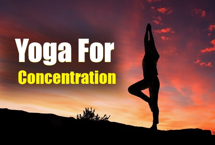 Yoga für die Konzentration: 5 kraftvolle Asanas zur Steigerung des Gedächtnisses